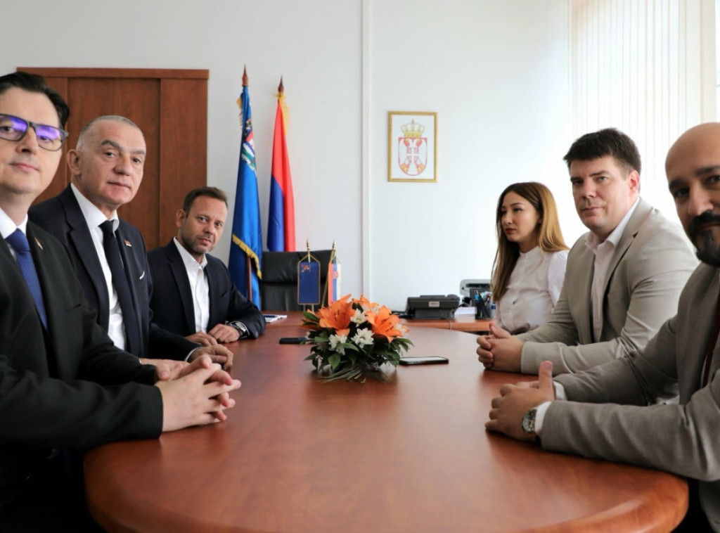 U Nišu održano šesto javno slušanje o Predlogu zakona o Pravosudnoj akademiji