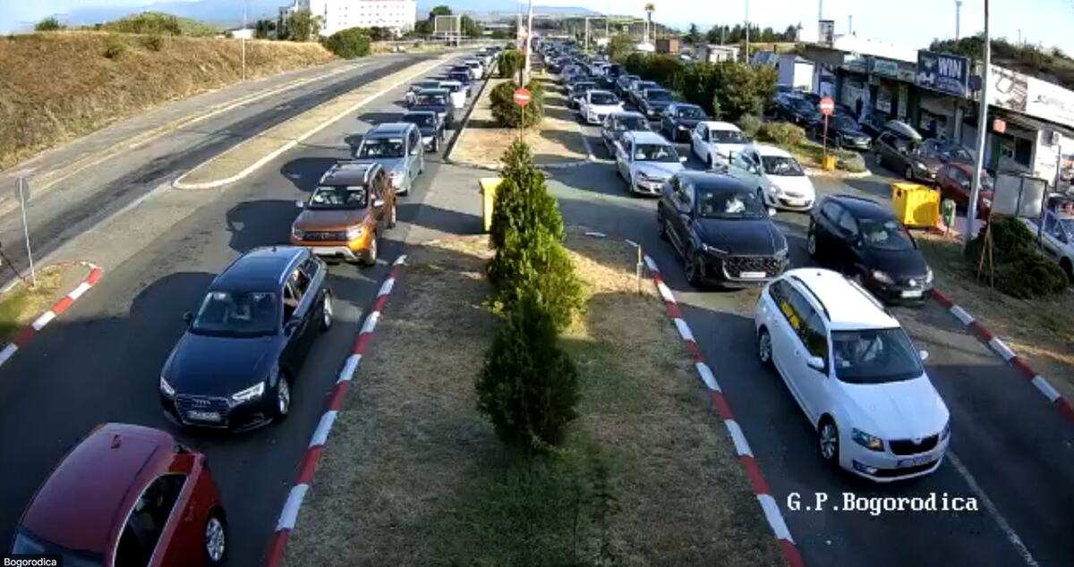 Iz Grčke krenuo u Srbiju, pa doživeo šok na granici! Jedan detalj mogao skupo da ga košta, a istinu otkrio tek kilometrima dalje