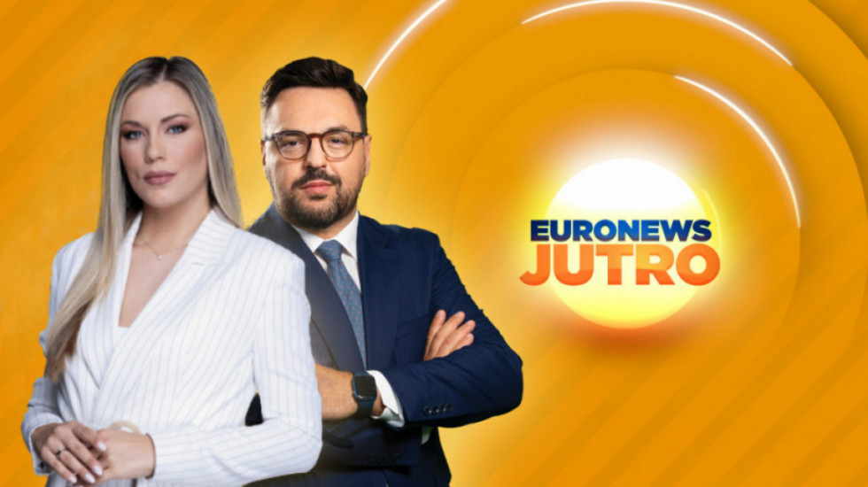 Euronews Jutro: zatvaranje Merkatorovih prodavnica i pad Univerziteta u Beogradu na Šangajskoj listi