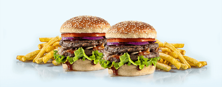 Oglas — Collina Burgeri